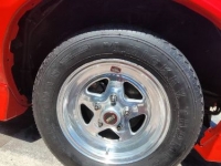 1986 Chevrolet Camaro for sale in Michigan (ID-117357)
