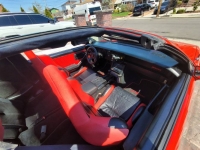 1986 Chevrolet Camaro for sale in Michigan (ID-117357)