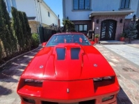 1986 Chevrolet Camaro for sale in Michigan (ID-117357)