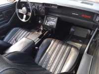 1986 Chevrolet Camaro for sale in Addison, Illinois (ID-121215)