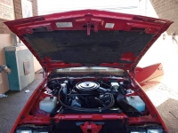 1986 Chevrolet Camaro for sale in Addison, Illinois (ID-121215)