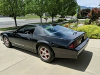 1986 Chevrolet Camaro for sale in Michigan (ID-121766)