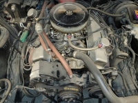 1986 Chevrolet Camaro for sale in Michigan (ID-121766)