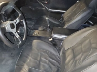 1986 Chevrolet Camaro for sale in Michigan (ID-121766)
