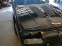 1986 Chevrolet Camaro for sale in Michigan (ID-121766)