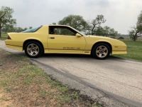 1986 Chevrolet Camaro IROC-Z for sale in Riverhead, New York (ID-122181)
