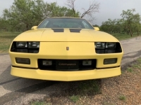 1986 Chevrolet Camaro IROC-Z for sale in Riverhead, New York (ID-122181)