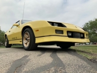 1986 Chevrolet Camaro IROC-Z for sale in Riverhead, New York (ID-122181)