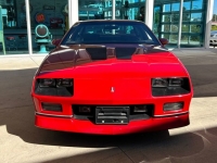 1986 Chevrolet Camaro for sale in Riverhead, New York (ID-124570)