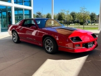 1986 Chevrolet Camaro for sale in Riverhead, New York (ID-124570)