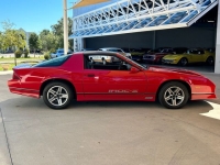 1986 Chevrolet Camaro for sale in Riverhead, New York (ID-124570)