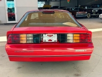 1986 Chevrolet Camaro for sale in Riverhead, New York (ID-124570)