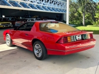1986 Chevrolet Camaro for sale in Riverhead, New York (ID-124570)