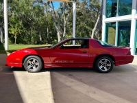 1986 Chevrolet Camaro for sale in Riverhead, New York (ID-124570)