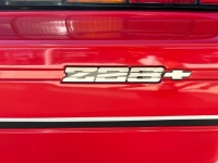 1986 Chevrolet Camaro for sale in Riverhead, New York (ID-124570)