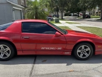 1986 Chevrolet Camaro for sale in Addison, Illinois (ID-131475)