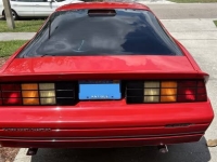 1986 Chevrolet Camaro for sale in Addison, Illinois (ID-131475)