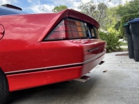 1986 Chevrolet Camaro for sale in Addison, Illinois (ID-131475)