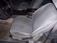 1986 Chevrolet Camaro for sale in Michigan (ID-133243)