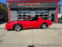 1986 Chevrolet Camaro for sale in Riverhead, New York (ID-135223)