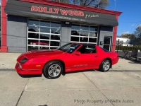 1986 Chevrolet Camaro for sale in Riverhead, New York (ID-135223)