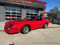 1986 Chevrolet Camaro for sale in Riverhead, New York (ID-135223)