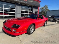 1986 Chevrolet Camaro for sale in Riverhead, New York (ID-135223)