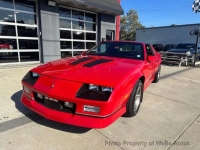 1986 Chevrolet Camaro for sale in Riverhead, New York (ID-135223)