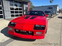 1986 Chevrolet Camaro for sale in Riverhead, New York (ID-135223)