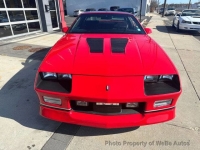 1986 Chevrolet Camaro for sale in Riverhead, New York (ID-135223)