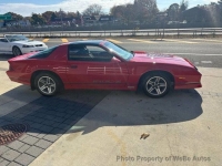 1986 Chevrolet Camaro for sale in Riverhead, New York (ID-135223)
