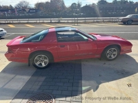 1986 Chevrolet Camaro for sale in Riverhead, New York (ID-135223)