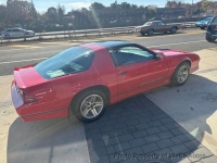 1986 Chevrolet Camaro for sale in Riverhead, New York (ID-135223)