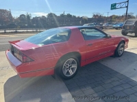 1986 Chevrolet Camaro for sale in Riverhead, New York (ID-135223)