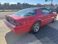 1986 Chevrolet Camaro for sale in Riverhead, New York (ID-135223)
