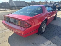 1986 Chevrolet Camaro for sale in Riverhead, New York (ID-135223)