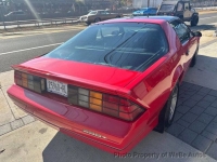 1986 Chevrolet Camaro for sale in Riverhead, New York (ID-135223)