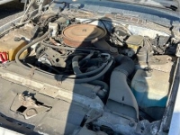 1986 Chevrolet Camaro for sale in Michigan (ID-136105)