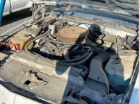 1986 Chevrolet Camaro for sale in Michigan (ID-136105)