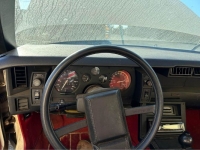 1986 Chevrolet Camaro for sale in Michigan (ID-136105)