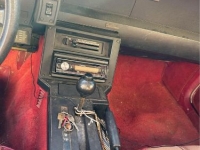 1986 Chevrolet Camaro for sale in Michigan (ID-136105)