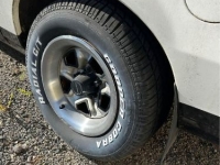 1986 Chevrolet Camaro for sale in Michigan (ID-136105)