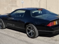 1986 Chevrolet Camaro for sale in Addison, Illinois (ID-140891)