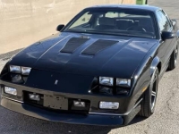 1986 Chevrolet Camaro for sale in Addison, Illinois (ID-140891)