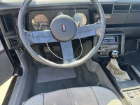 1986 Chevrolet Camaro for sale in Addison, Illinois (ID-140891)
