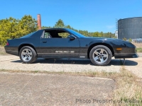 1986 Chevrolet Camaro for sale in Riverhead, New York (ID-141175)