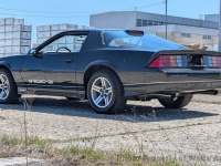 1986 Chevrolet Camaro for sale in Riverhead, New York (ID-141175)