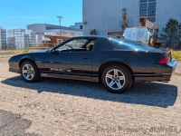 1986 Chevrolet Camaro for sale in Riverhead, New York (ID-141175)