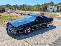 1986 Chevrolet Camaro for sale in Riverhead, New York (ID-141175)