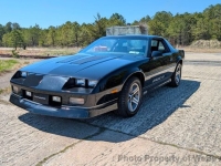 1986 Chevrolet Camaro for sale in Riverhead, New York (ID-141175)